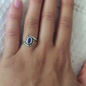 Vintage Jewelry - Vintage Ring Vintage Jewelry - Vintage Ring